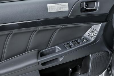 2015 Mitsubishi Lancer Evolution Final Edition   - Photo 18 - Joliet, IL 60435