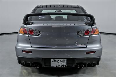 2015 Mitsubishi Lancer Evolution Final Edition   - Photo 11 - Joliet, IL 60435