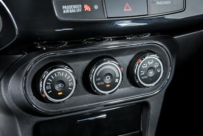2015 Mitsubishi Lancer Evolution Final Edition   - Photo 33 - Joliet, IL 60435