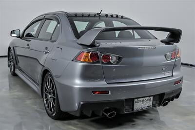 2015 Mitsubishi Lancer Evolution Final Edition   - Photo 10 - Joliet, IL 60435