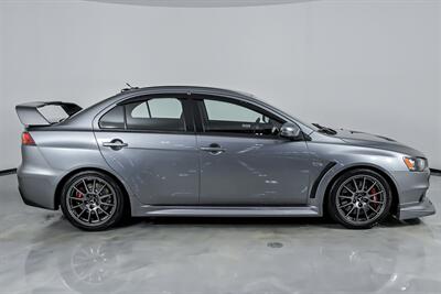 2015 Mitsubishi Lancer Evolution Final Edition   - Photo 14 - Joliet, IL 60435