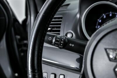 2015 Mitsubishi Lancer Evolution Final Edition   - Photo 28 - Joliet, IL 60435