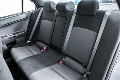 2015 Mitsubishi Lancer Evolution Final Edition   - Photo 22 - Joliet, IL 60435