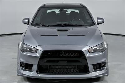 2015 Mitsubishi Lancer Evolution Final Edition   - Photo 5 - Joliet, IL 60435