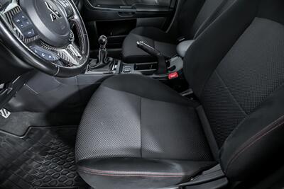 2015 Mitsubishi Lancer Evolution Final Edition   - Photo 20 - Joliet, IL 60435