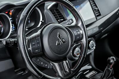 2015 Mitsubishi Lancer Evolution Final Edition   - Photo 23 - Joliet, IL 60435