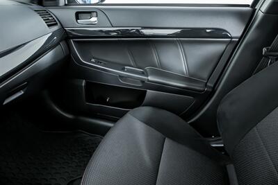 2015 Mitsubishi Lancer Evolution Final Edition   - Photo 36 - Joliet, IL 60435