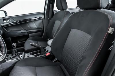 2015 Mitsubishi Lancer Evolution Final Edition   - Photo 21 - Joliet, IL 60435