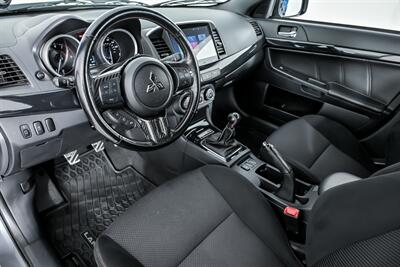2015 Mitsubishi Lancer Evolution Final Edition   - Photo 19 - Joliet, IL 60435