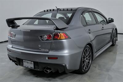 2015 Mitsubishi Lancer Evolution Final Edition   - Photo 12 - Joliet, IL 60435