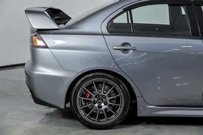 2015 Mitsubishi Lancer Evolution Final Edition   - Photo 13 - Joliet, IL 60435