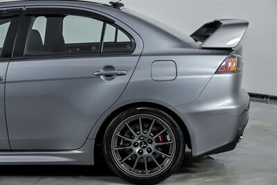 2015 Mitsubishi Lancer Evolution Final Edition   - Photo 9 - Joliet, IL 60435