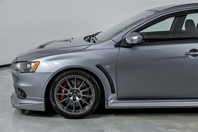 2015 Mitsubishi Lancer Evolution Final Edition   - Photo 7 - Joliet, IL 60435