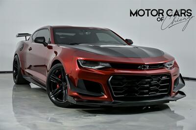 2022 Chevrolet Camaro ZL1   - Photo 1 - Joliet, IL 60435