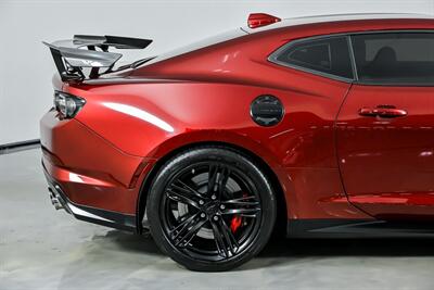 2022 Chevrolet Camaro ZL1   - Photo 13 - Joliet, IL 60435