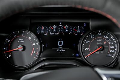 2022 Chevrolet Camaro ZL1   - Photo 27 - Joliet, IL 60435
