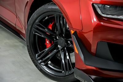 2022 Chevrolet Camaro ZL1   - Photo 4 - Joliet, IL 60435