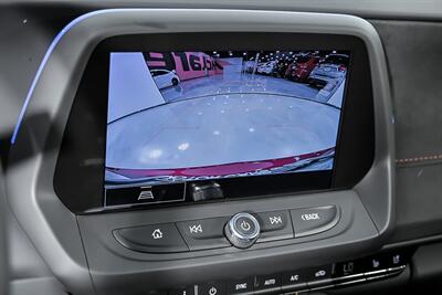 2022 Chevrolet Camaro ZL1   - Photo 34 - Joliet, IL 60435