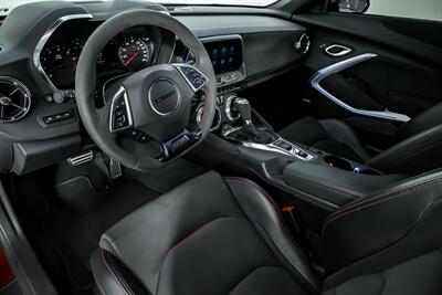 2022 Chevrolet Camaro ZL1   - Photo 21 - Joliet, IL 60435