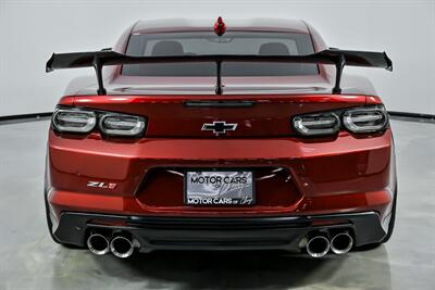 2022 Chevrolet Camaro ZL1   - Photo 11 - Joliet, IL 60435