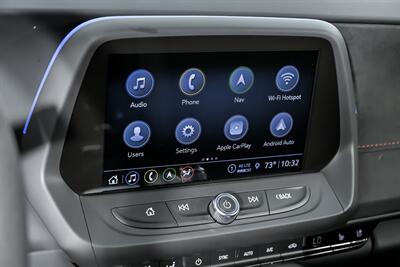 2022 Chevrolet Camaro ZL1   - Photo 32 - Joliet, IL 60435