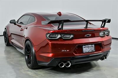 2022 Chevrolet Camaro ZL1   - Photo 10 - Joliet, IL 60435