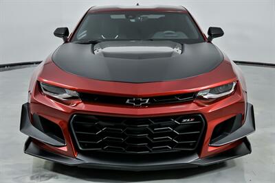 2022 Chevrolet Camaro ZL1   - Photo 5 - Joliet, IL 60435