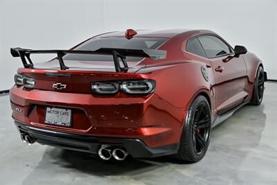 2022 Chevrolet Camaro ZL1   - Photo 12 - Joliet, IL 60435