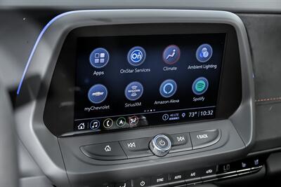 2022 Chevrolet Camaro ZL1   - Photo 33 - Joliet, IL 60435