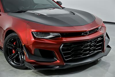 2022 Chevrolet Camaro ZL1   - Photo 3 - Joliet, IL 60435