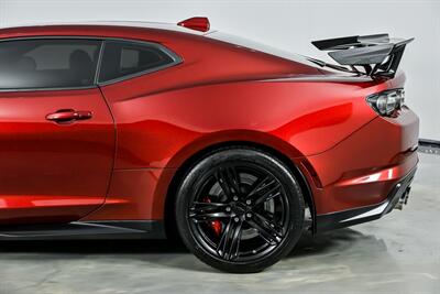 2022 Chevrolet Camaro ZL1   - Photo 9 - Joliet, IL 60435