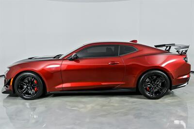 2022 Chevrolet Camaro ZL1   - Photo 8 - Joliet, IL 60435