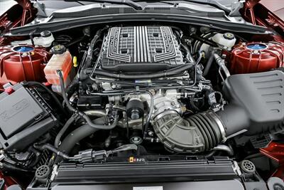 2022 Chevrolet Camaro ZL1   - Photo 17 - Joliet, IL 60435