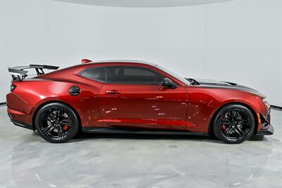 2022 Chevrolet Camaro ZL1   - Photo 14 - Joliet, IL 60435