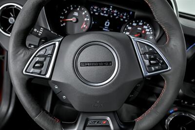 2022 Chevrolet Camaro ZL1   - Photo 28 - Joliet, IL 60435
