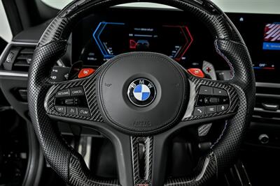 2024 BMW M3 CS - Photo 30 - Joliet, IL 60435