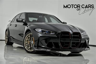 2024 BMW M3 CS - Photo 1 - Joliet, IL 60435