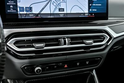 2024 BMW M3 CS - Photo 35 - Joliet, IL 60435