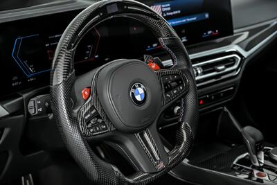 2024 BMW M3 CS - Photo 24 - Joliet, IL 60435