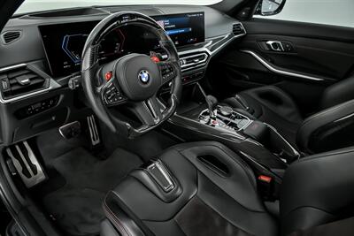 2024 BMW M3 CS - Photo 20 - Joliet, IL 60435