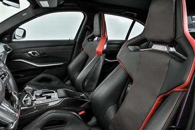 2024 BMW M3 CS - Photo 22 - Joliet, IL 60435