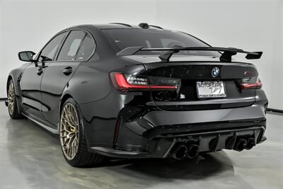 2024 BMW M3 CS - Photo 10 - Joliet, IL 60435