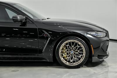 2024 BMW M3 CS - Photo 15 - Joliet, IL 60435