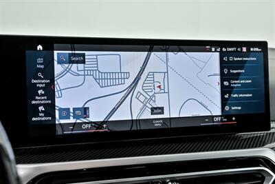 2024 BMW M3 CS - Photo 34 - Joliet, IL 60435