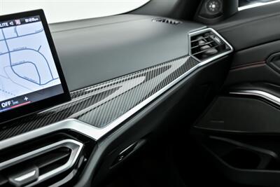 2024 BMW M3 CS - Photo 36 - Joliet, IL 60435