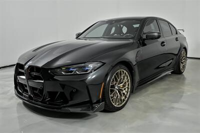 2024 BMW M3 CS - Photo 6 - Joliet, IL 60435