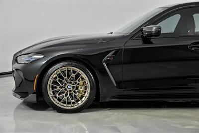 2024 BMW M3 CS - Photo 7 - Joliet, IL 60435