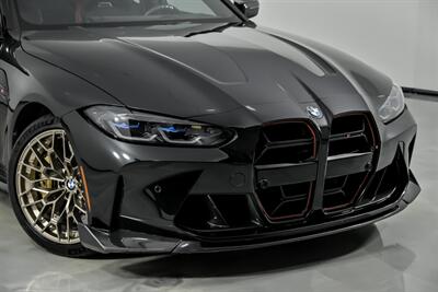 2024 BMW M3 CS - Photo 3 - Joliet, IL 60435