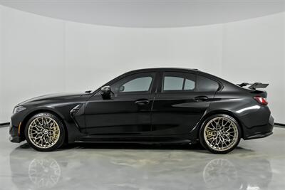 2024 BMW M3 CS - Photo 8 - Joliet, IL 60435