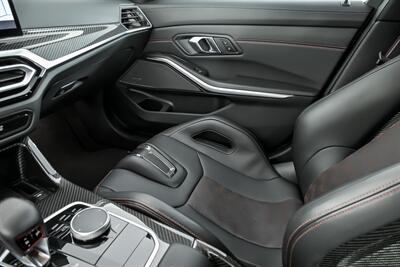 2024 BMW M3 CS - Photo 38 - Joliet, IL 60435